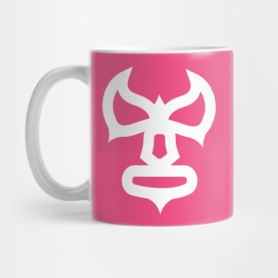 Lucha Mask V1.3 Mug